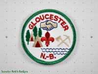 Gloucester [ASC G04a]